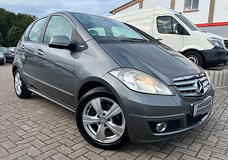 Mercedes-Benz A 160 A -Klasse /Klima/AHK/HU&AU NEU
