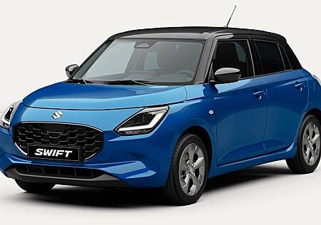 Suzuki Swift 1.2 Comfort Hybrid