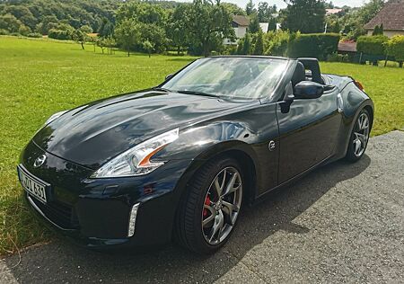 Nissan 370Z Roadster 3.7 Pack Pack