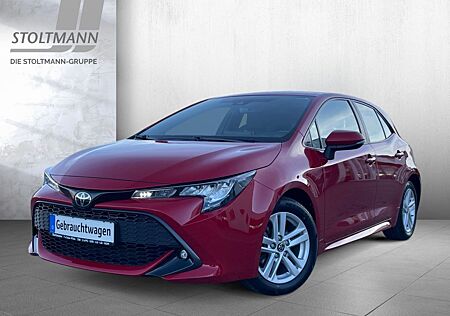 Toyota Corolla 1.2 Turbo Comfort