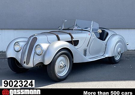 BMW 328 Roadster