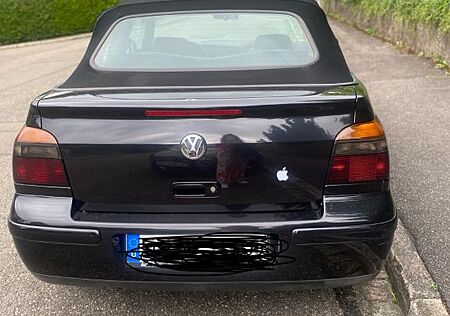 VW Golf Volkswagen 2.0 Highline Highline