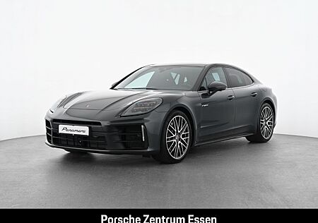 Porsche Panamera 4 E-Hybrid / 360 Kamera Privacyverglasu