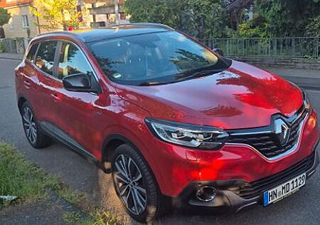 Renault Kadjar ENERGY dCi 110 EDC Bose Edition Bose ...