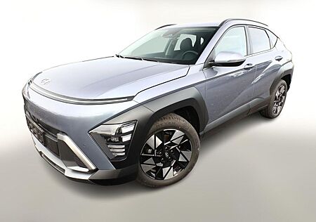 Hyundai Kona Trend 1.6 GDI HEV DCT Bose SHZ ACC el.He...