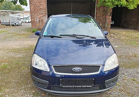 Ford C-Max Focus 1.8 - Tüv neu