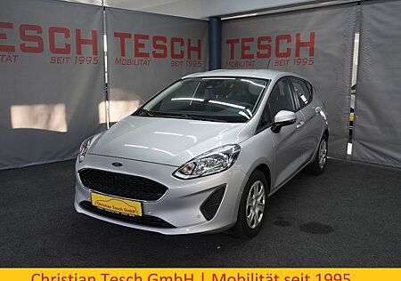 Ford Fiesta Trend 1.1 B | SITZHZG | PDC | KLIMA |