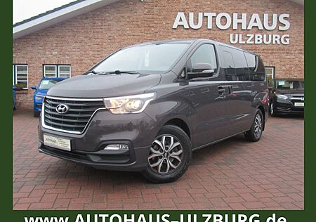 Hyundai H-1 Travel Premium 2.5 CRDi Aut./8-Sitz/AHK/Lede