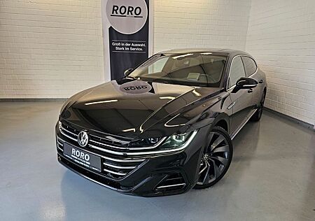 VW Arteon Volkswagen Shooting Brake R-Line 2.0 TDI 4Motion
