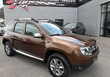Dacia Duster I Laureate 4x2 1. Hand