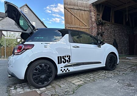 Citroën DS3 PureTech 110 PS Stadtflitzer