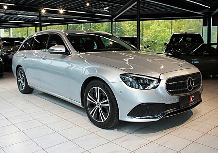 Mercedes-Benz E 220 E 220d 4MATIC DIS+/Burmester/MBUX