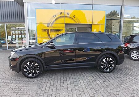 Opel Grandland X Grandland GS 1.2 Mild-Hybrid NAVI+KAMERA+SHZ+LHZ