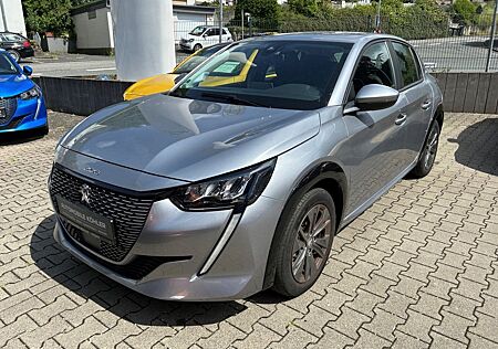 Peugeot 208 e- Active Pack LED Apple CarPlay Android Aut