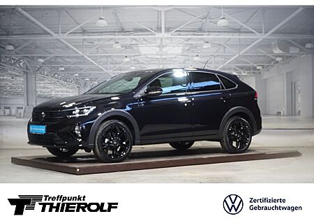 VW Taigo Volkswagen R-Line 1.5 TSI IQ.Light Navi ACC PanoDach