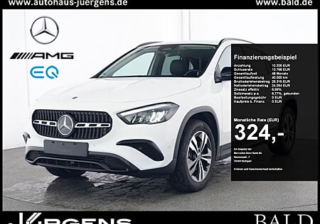 Mercedes-Benz GLA 180 Progressive-Advanced/LED/Easy/Night/18''