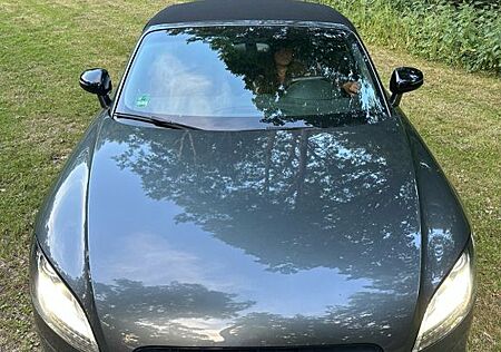 Audi TT Roadster 1.8 TFSI S tronic -