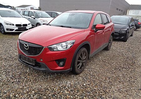 Mazda CX-5 Prime-Line 2WD