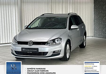 VW Golf Volkswagen Variant VII Variant Cup BMT* Scheckhef