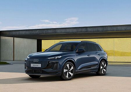 Audi Q6 e-tron S Line 285 kW e-tron quattro AHK+Matrix+360Grad