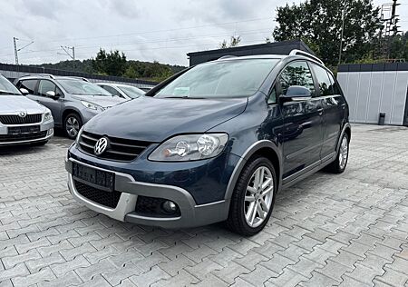 VW Golf Volkswagen Plus V 1,4 TSI 118 kW CrossGolf