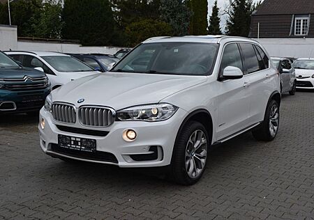 BMW X5 xDrive30d-2.Hand*Abstandstempomat*LED*