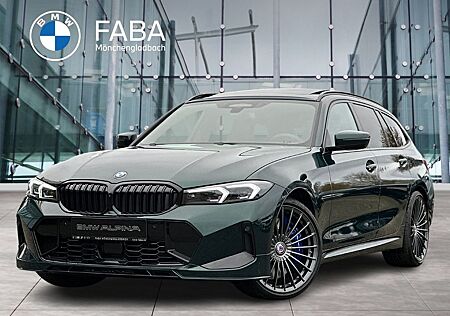 Alpina D3 S Touring Allrad AHK Head-Up HK HiFi Driv Pro