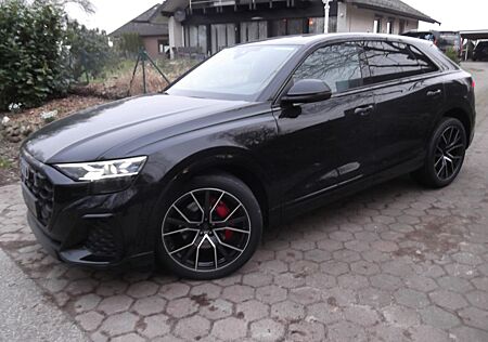 Audi Q8 50 FACELIFT/PANO/MATR/B&O/S-Line/22/Exteriuer