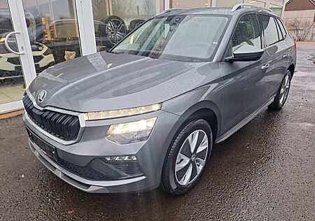 Skoda Kamiq 1,0 TSI DSG 130 Jahre/LED/Kamera/el Klappe