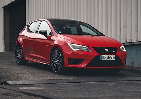 Seat Leon 2.0 TSI CUPRA 280 DSG Performanc