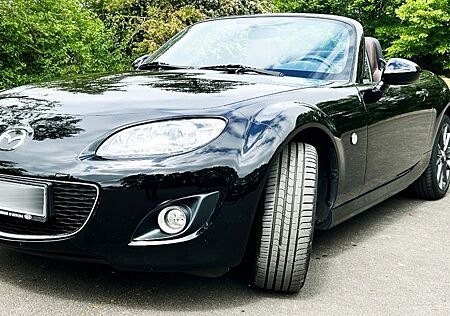 Mazda MX-5 1.8 MZR Hamaki Hamaki