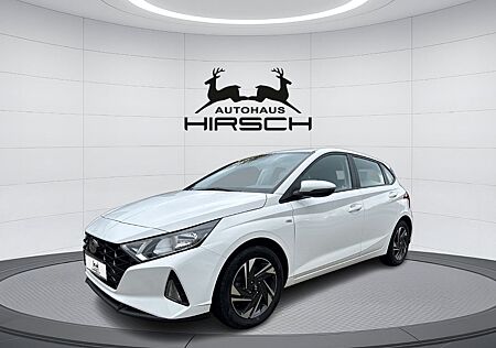 Hyundai i20 1.0 T-GDI 120PS DCT Trend Klima PDC RFK