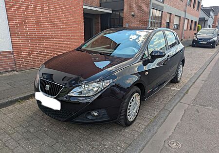 Seat Ibiza 1.2 12V Style Copa Sitzh.