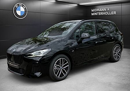 BMW 2er 220i Active Tourer M-Sport ad.LED AHK ACC RFK H/