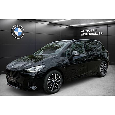 BMW 2er Active Tourer leasen