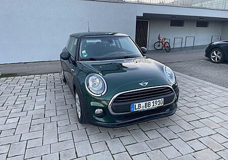 Mini One D One