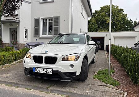 BMW iX1 1,8 sdrive Automatik, Navi, PDC, Klima, 2.Hd