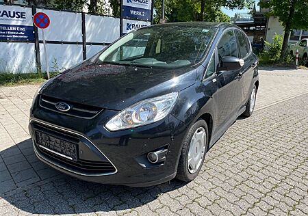 Ford C-Max Sync Edition