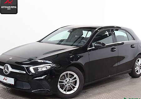 Mercedes-Benz A 200 STYLE PARKLENK,KAMERA,SPURHALTE,TEMPOMAT