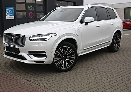 Volvo XC 90 XC90 T8 AWD Plus Bright*PANO*LUFT*360°*ACC*AHK