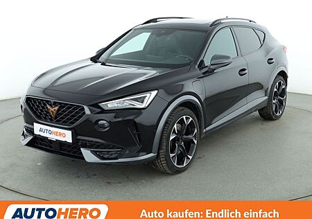 Cupra Formentor 1.4 e-HYBRID Priority VZ Aut.*ACC*360*
