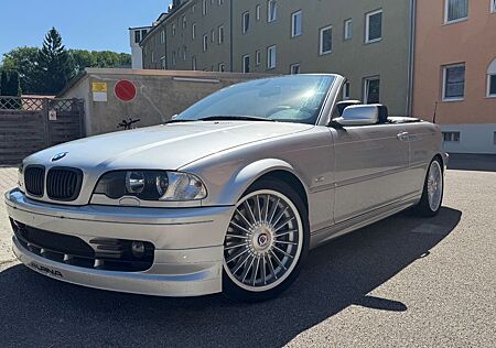 Alpina B3 3,3 Cabrio -
