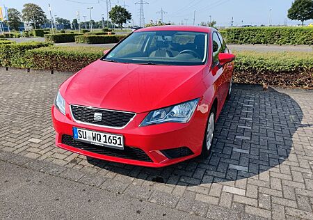 Seat Leon Durchreparierter SC 1.2 TSI