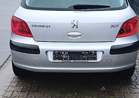 Peugeot 307 Grand Filou Cool 90 Grand Filou Cool