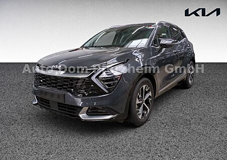 Kia Sportage 1,6T 48V Spirit DCT DriveWise Park+