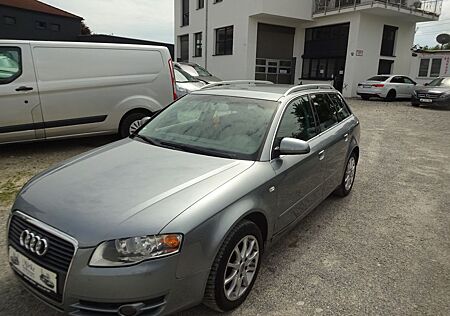 Audi A4 Avant 2.0 TDI*Automatik*Navi*SHZ*Alu**