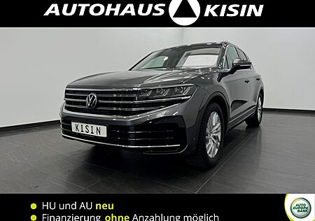 VW Touareg Volkswagen 3.0 TDI 4M Elegance /AHK /LUFTFEDERUNG /
