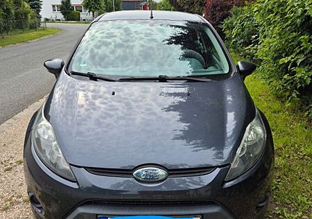 Ford Fiesta 1,25 44kW Trend Trend