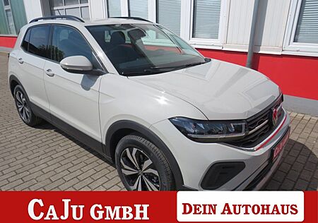 VW T-Cross Volkswagen AHK.ab 4J.Ga! Light Assist Kamera Kessy