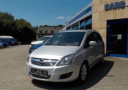 Opel Zafira B Innovation NAVI! XENON! GEPFLEGT!